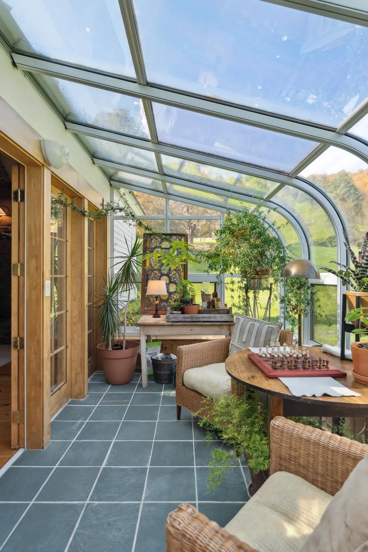 9671 Vt Route 12 Barnard VT 05031