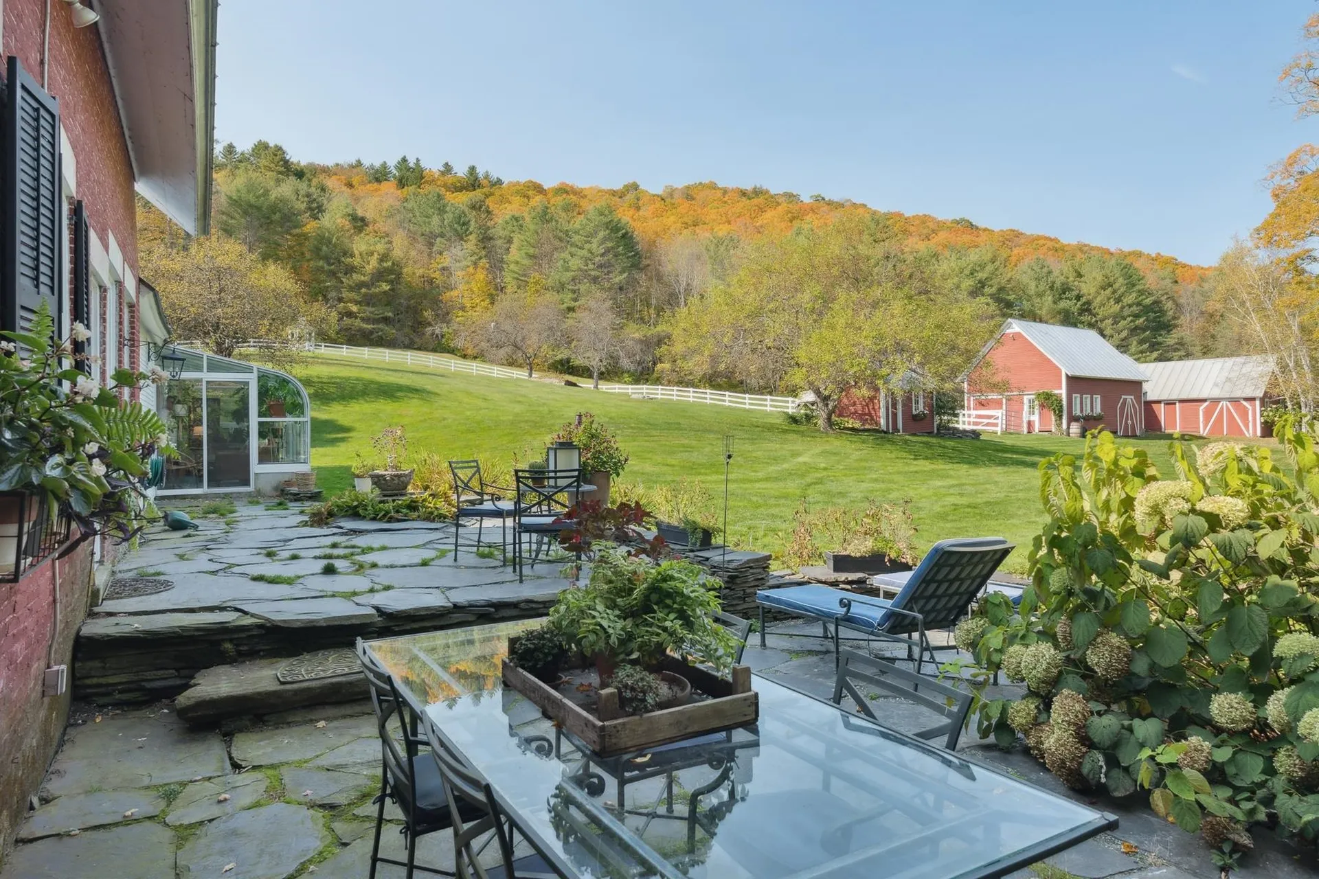 9671 Vt Route 12 Barnard VT 05031