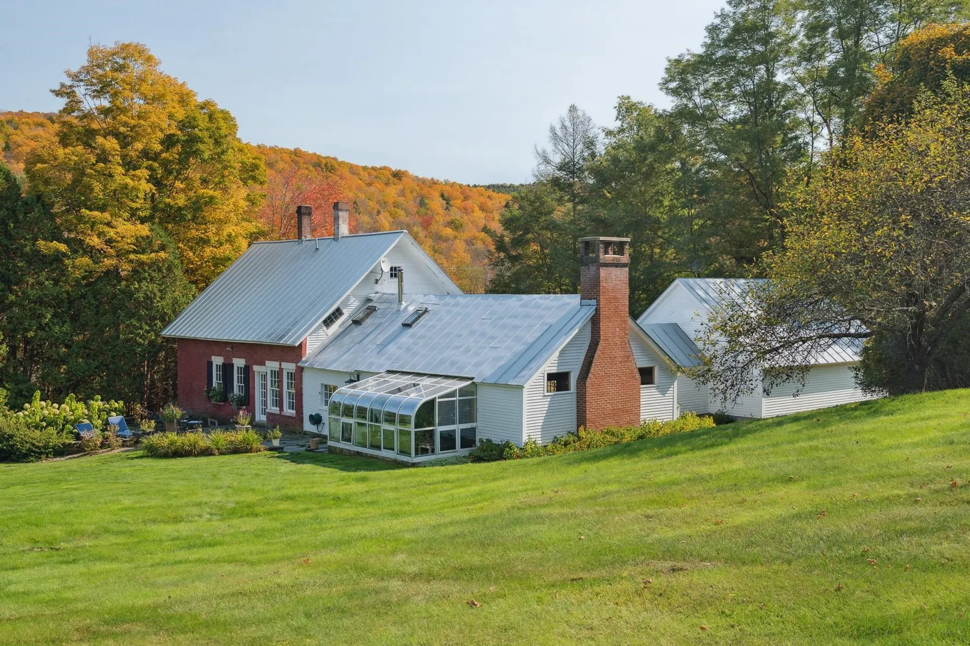 9671 Vt Route 12 Barnard VT 05031