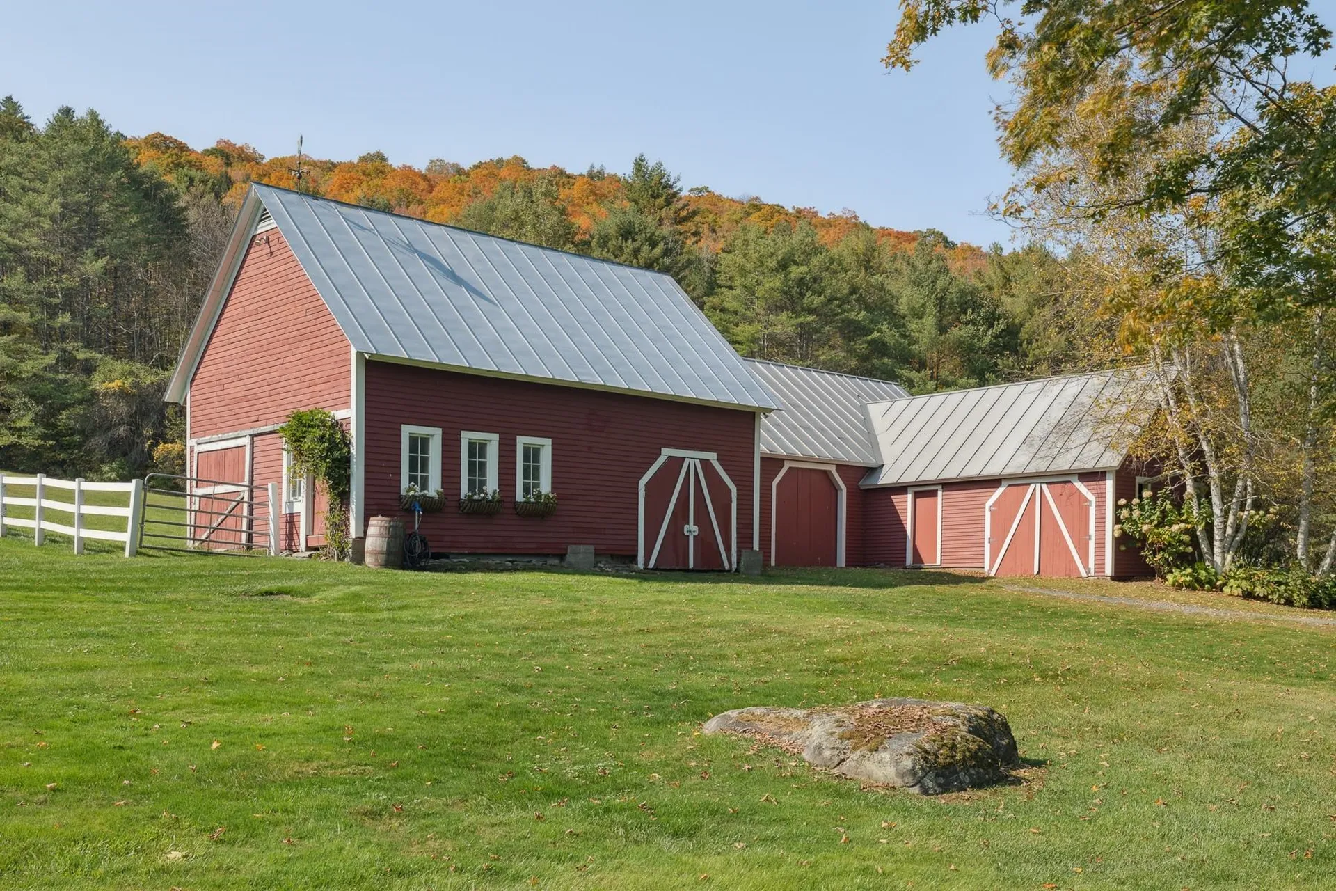 9671 Vt Route 12 Barnard VT 05031