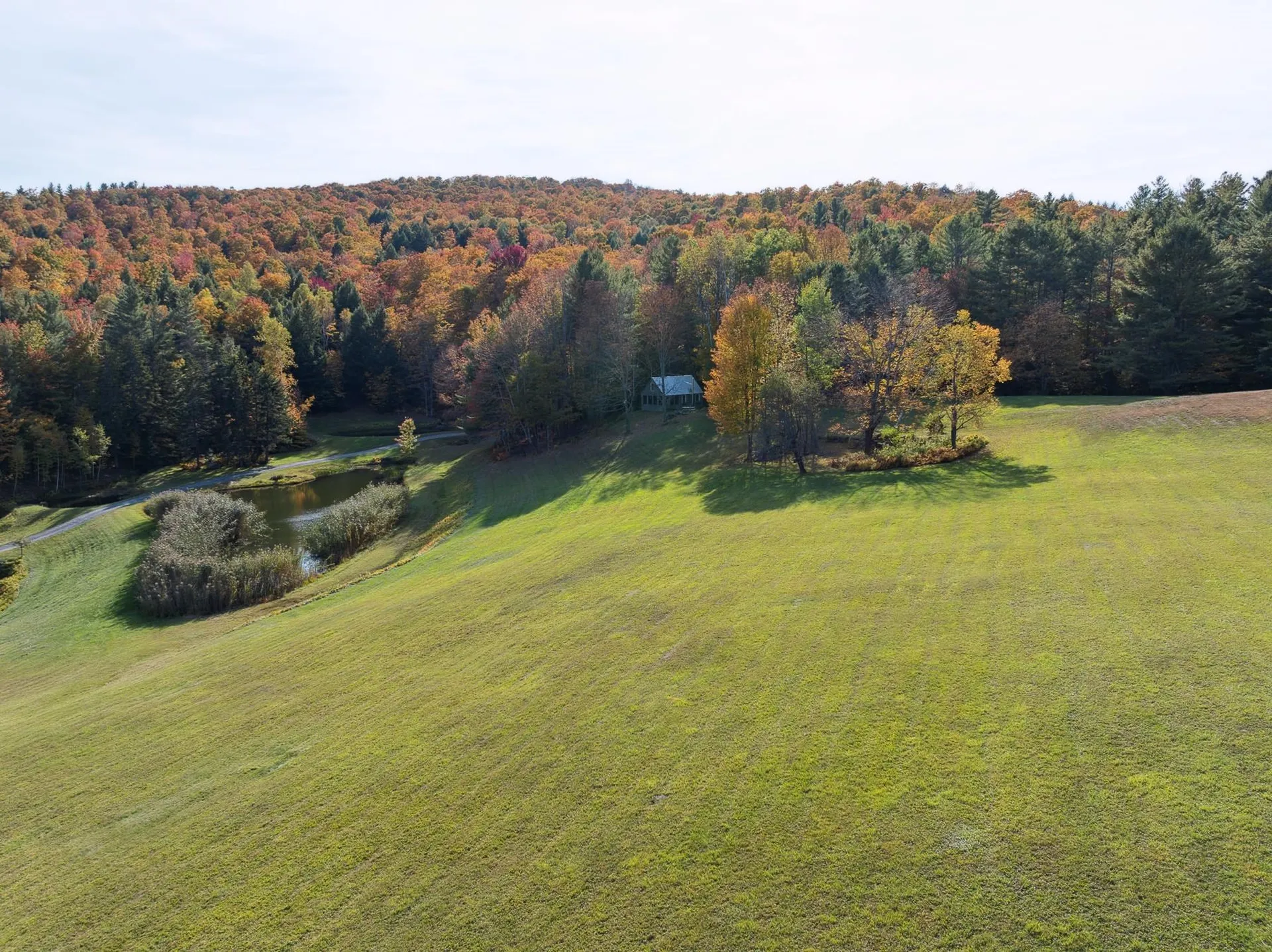 9671 Vt Route 12 Barnard VT 05031