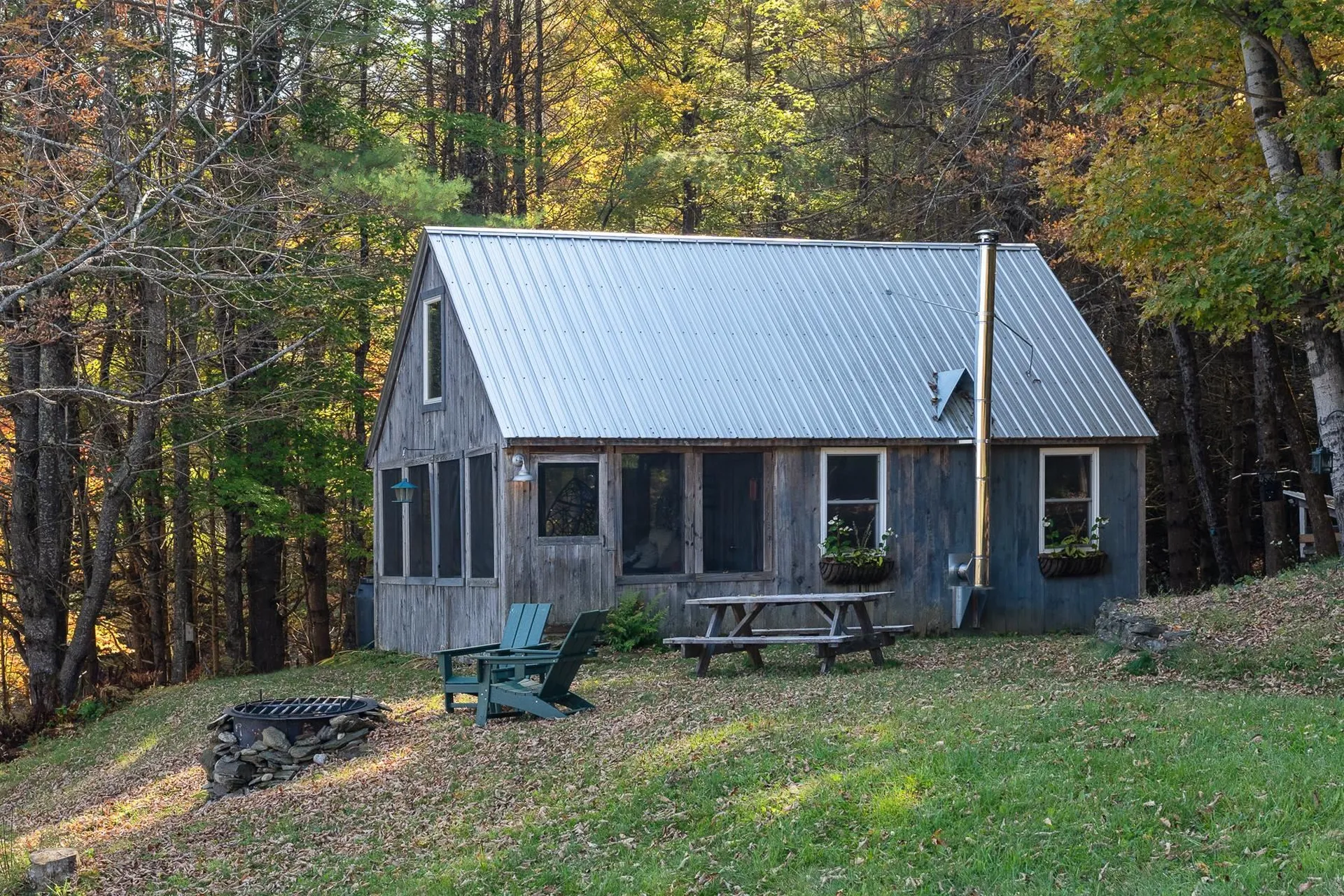 9671 Vt Route 12 Barnard VT 05031