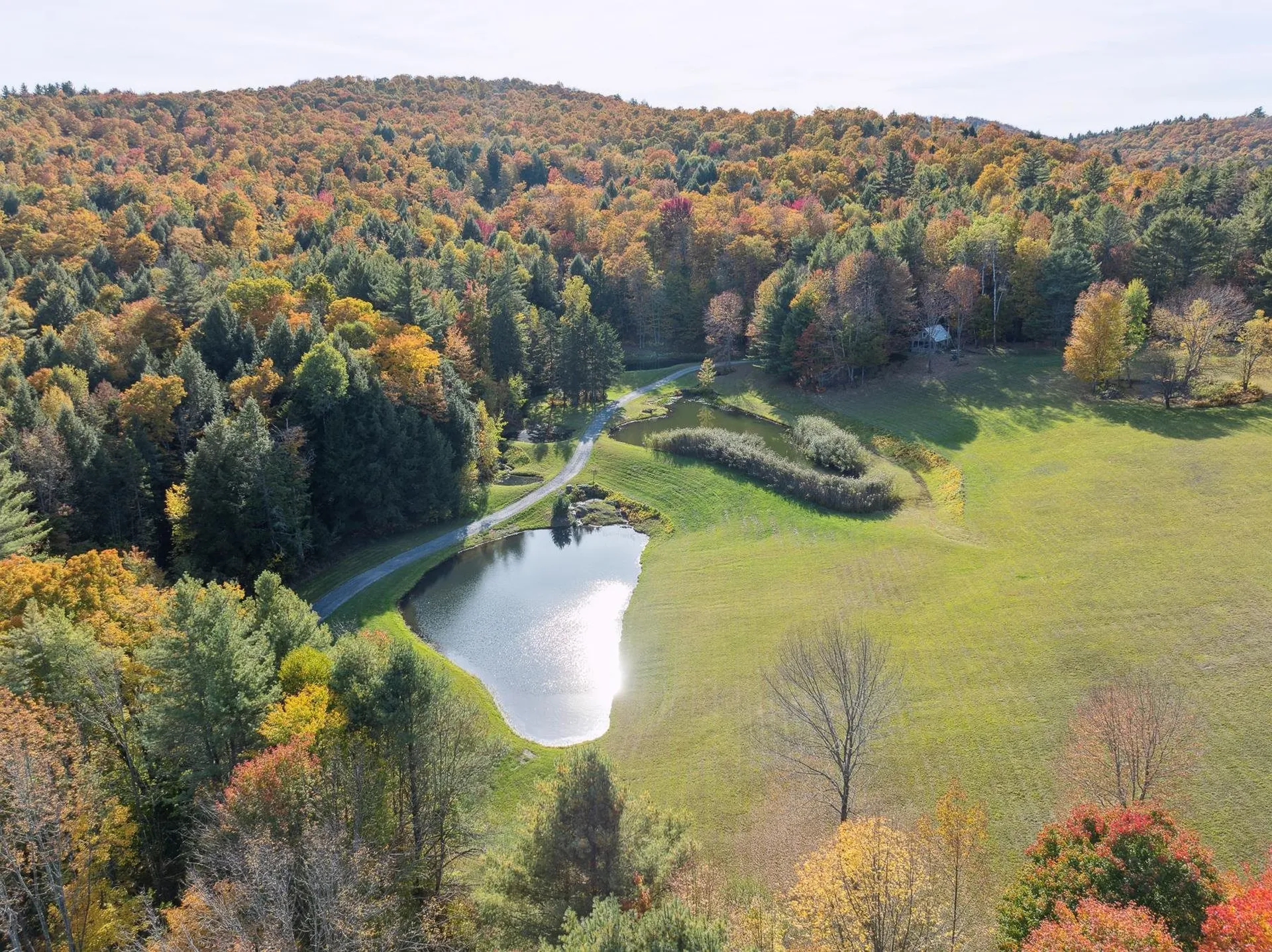 9671 Vt Route 12 Barnard VT 05031