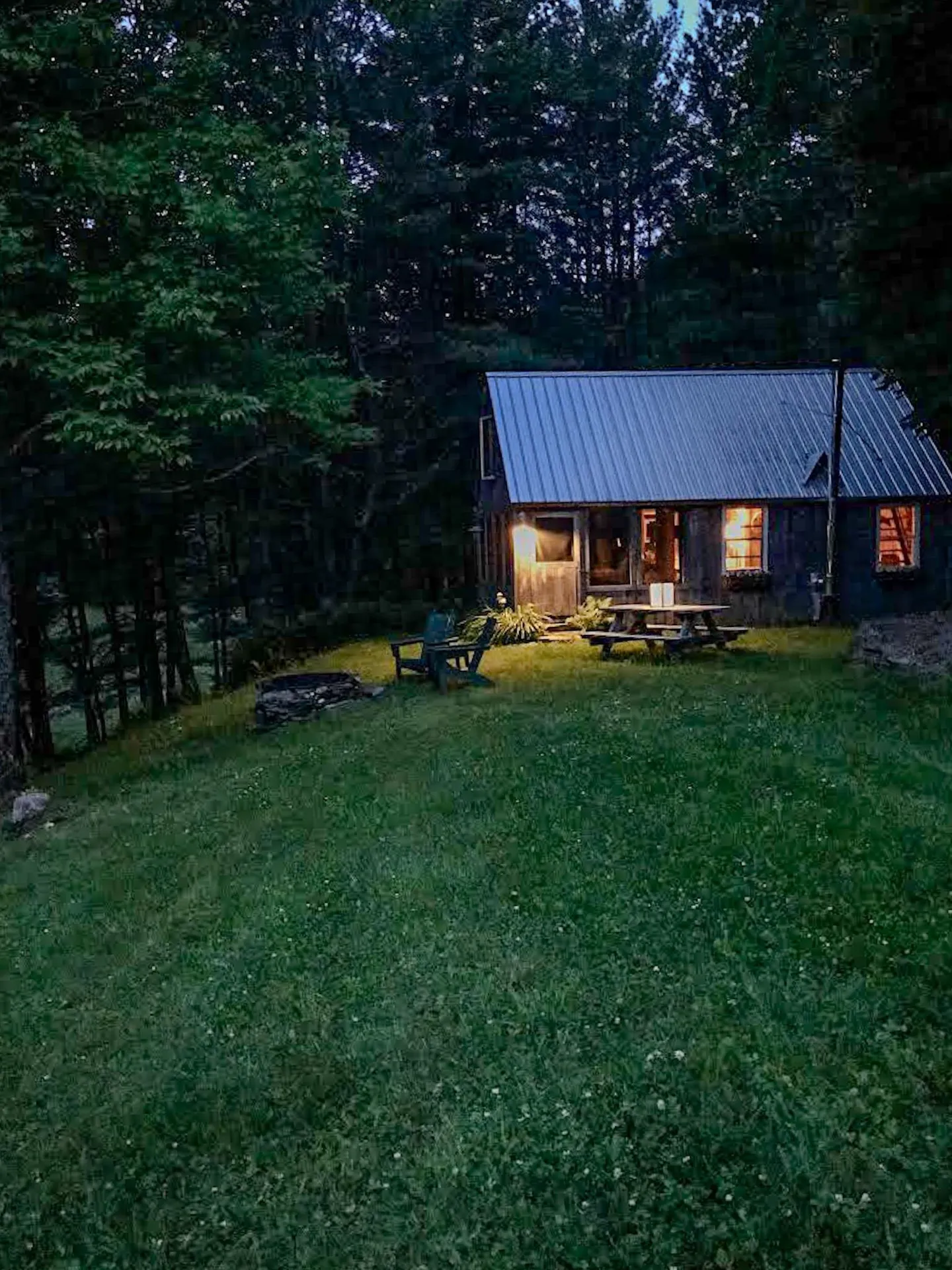 9671 Vt Route 12 Barnard VT 05031