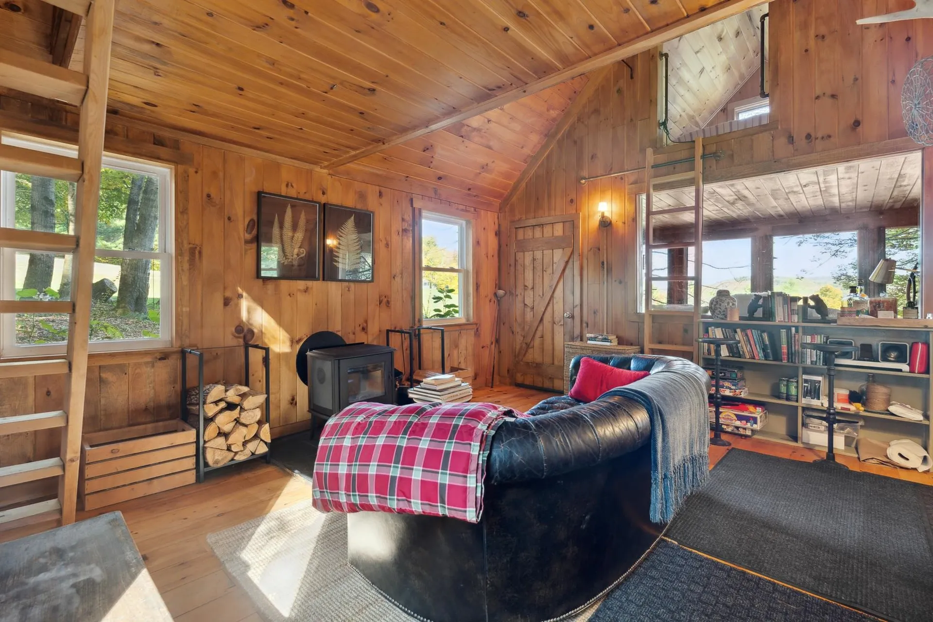 9671 Vt Route 12 Barnard VT 05031