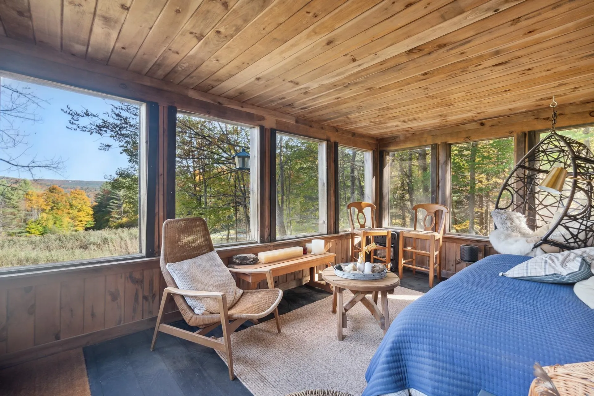 9671 Vt Route 12 Barnard VT 05031