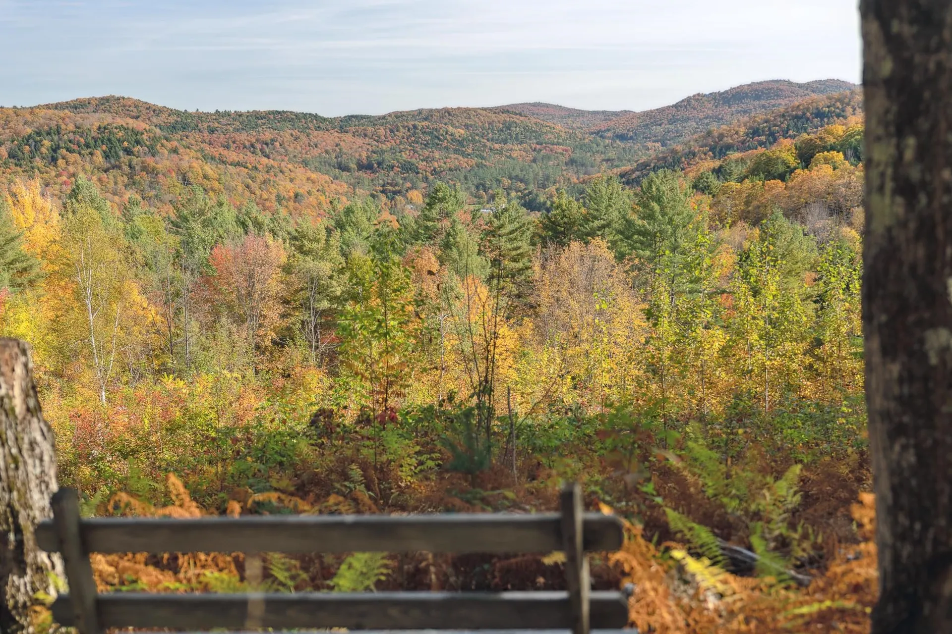 9671 Vt Route 12 Barnard VT 05031