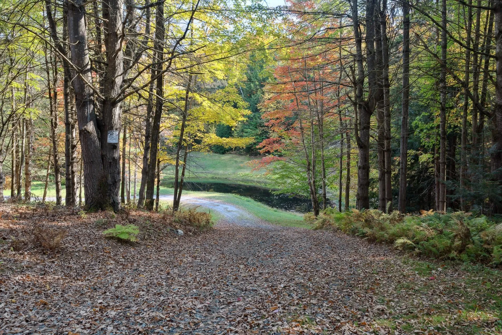 9671 Vt Route 12 Barnard VT 05031