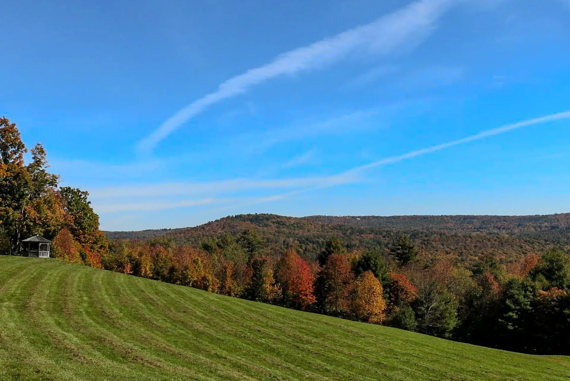 9671 Vt Route 12 Barnard VT 05031