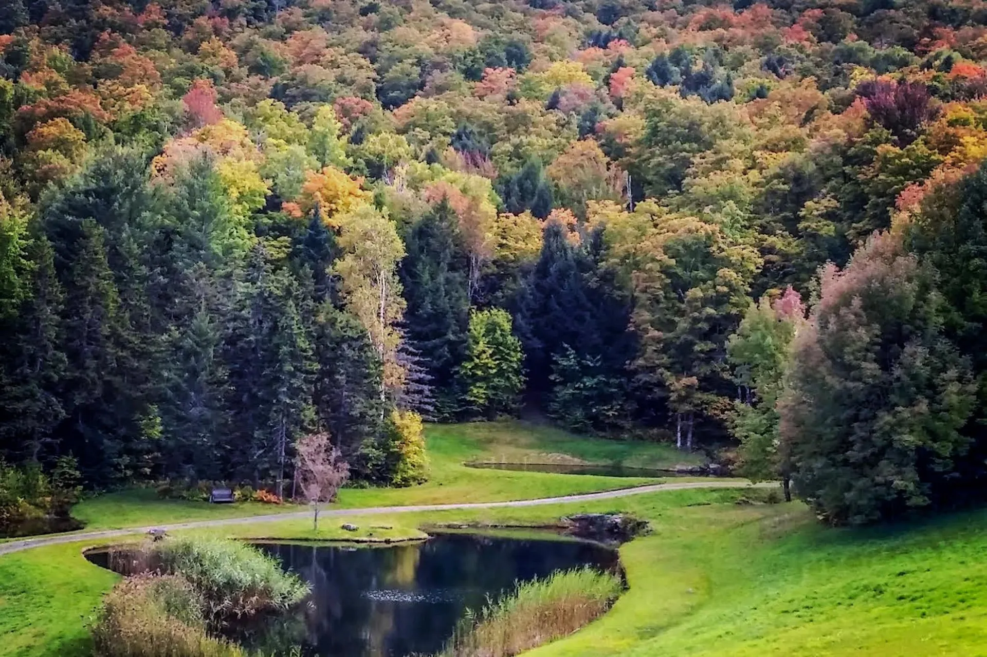 9671 Vt Route 12 Barnard VT 05031