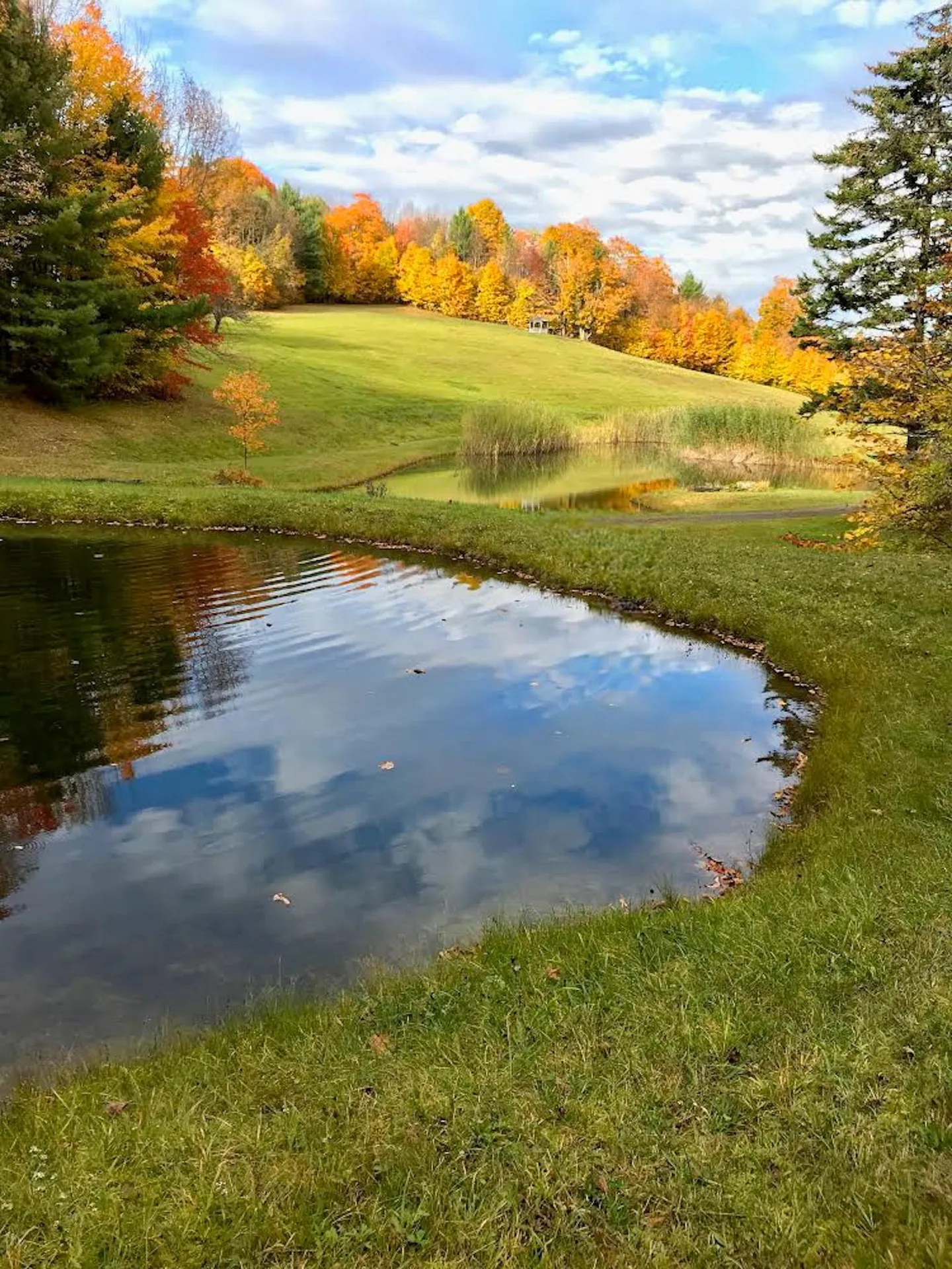 9671 Vt Route 12 Barnard VT 05031