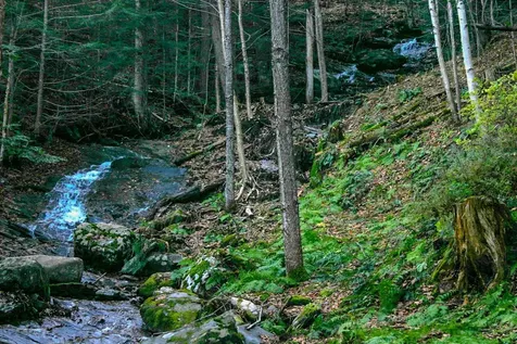 9671 Vt Route 12 Barnard VT 05031