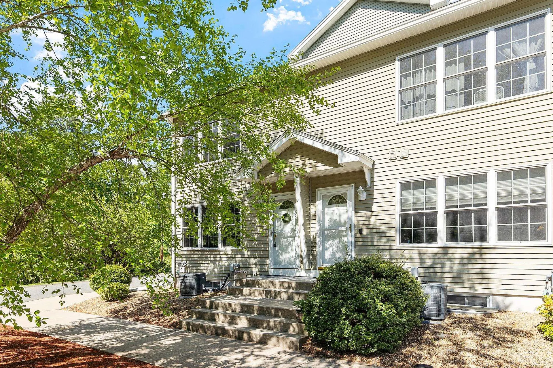 19 Steeple Chase Drive Hampstead NH 03841