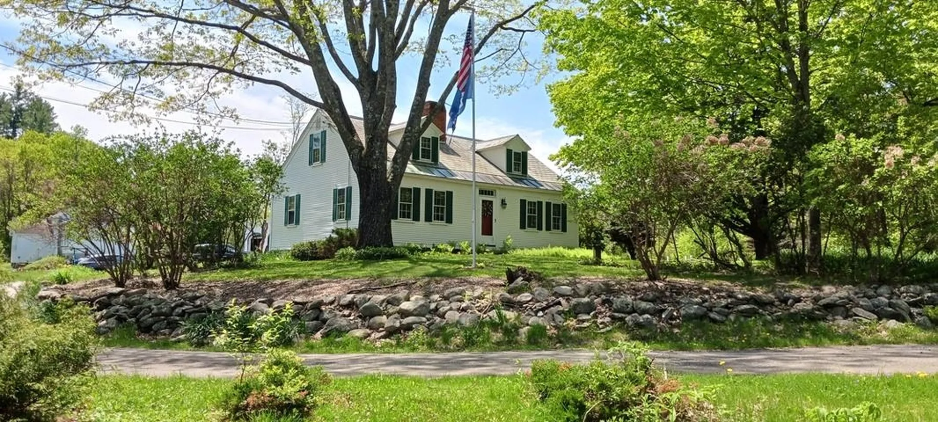 61 Orchard Road Chesterfield NH 03446