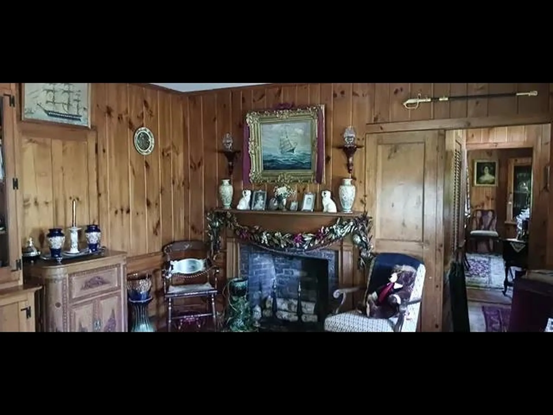 61 Orchard Road Chesterfield NH 03446