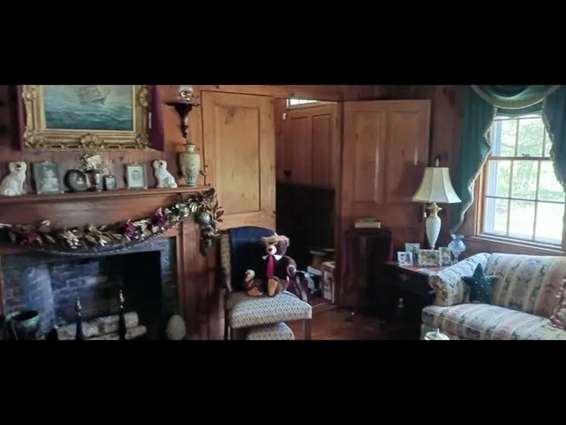 61 Orchard Road Chesterfield NH 03446