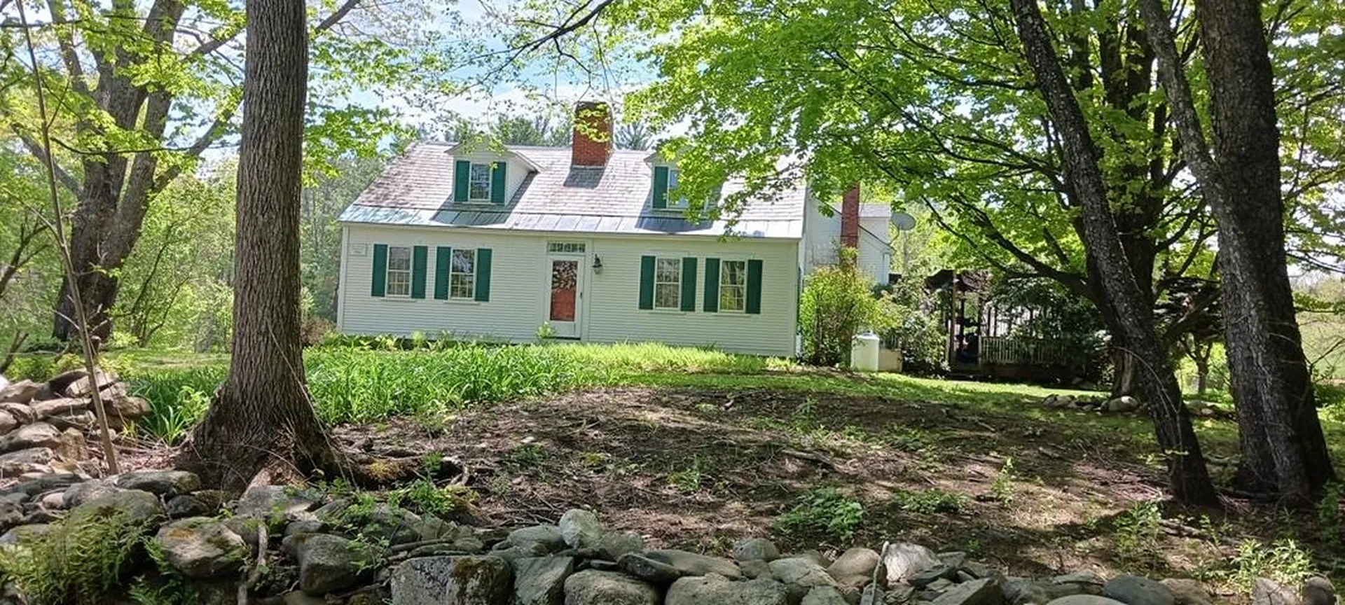 61 Orchard Road Chesterfield NH 03446