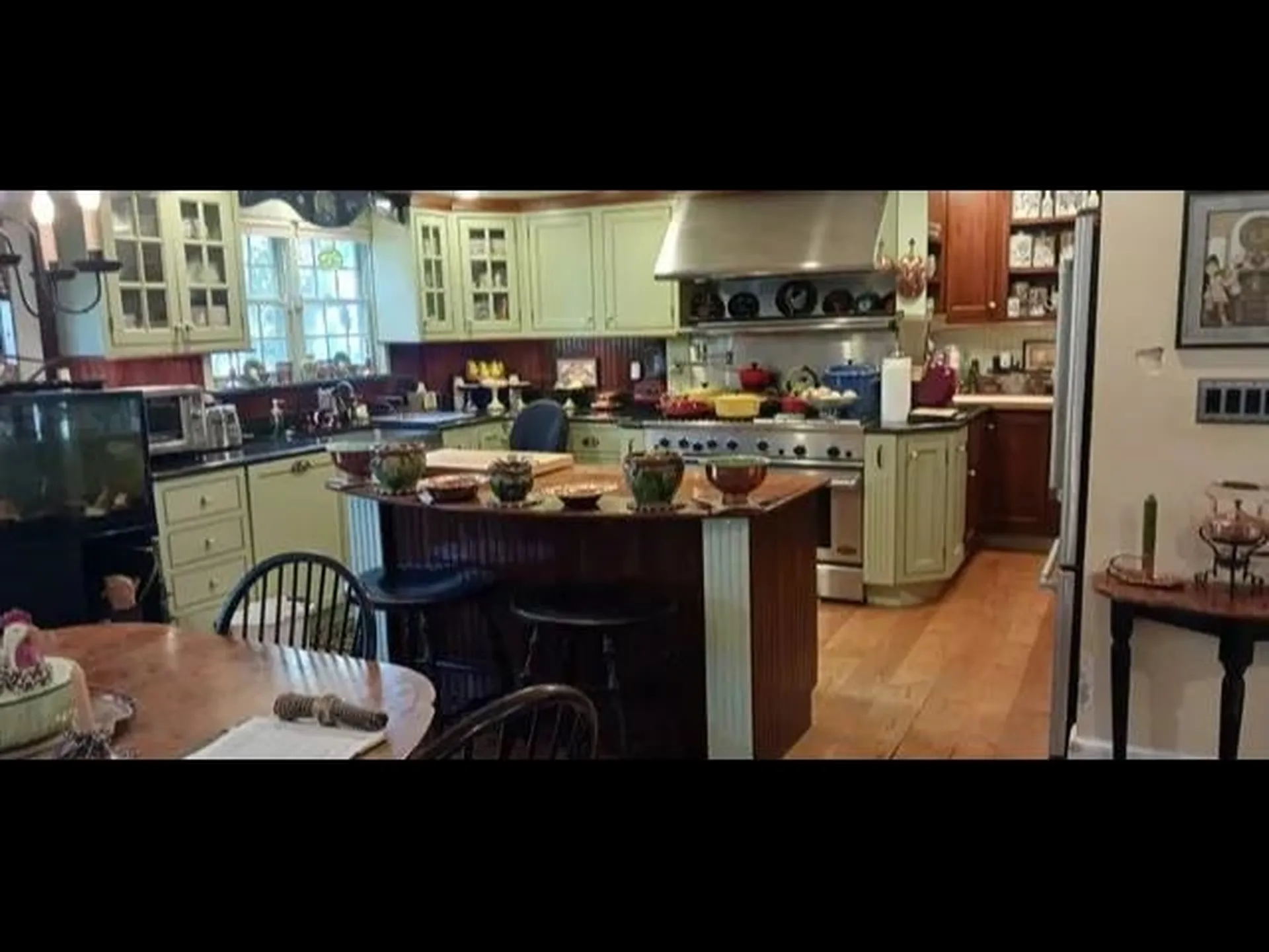 61 Orchard Road Chesterfield NH 03446