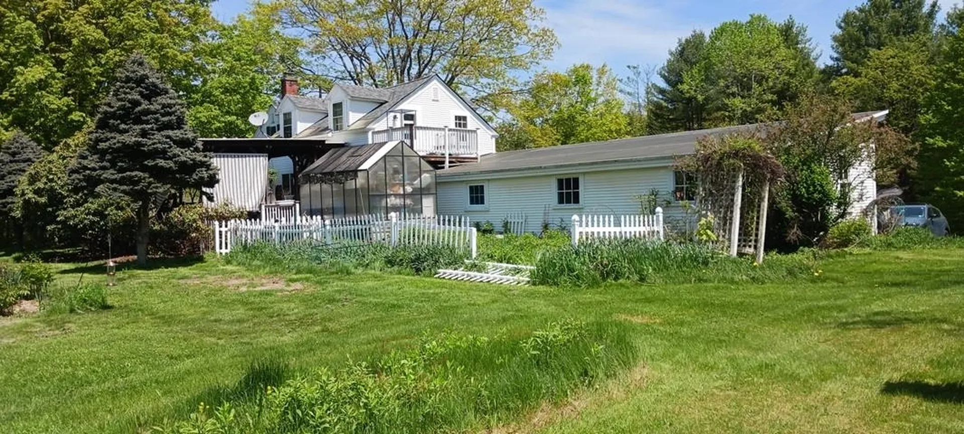 61 Orchard Road Chesterfield NH 03446