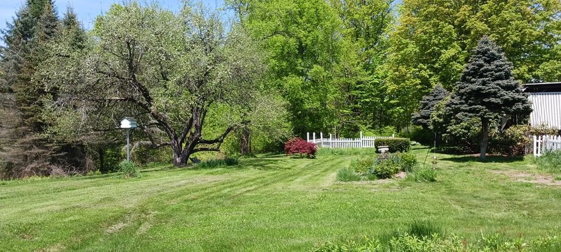 61 Orchard Road Chesterfield NH 03446