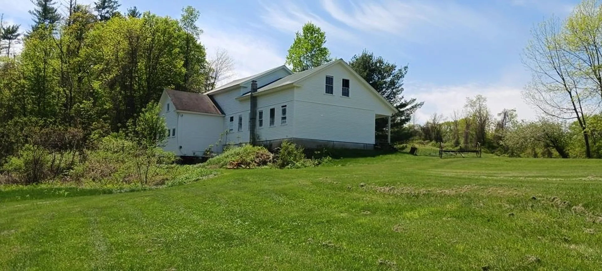 61 Orchard Road Chesterfield NH 03446