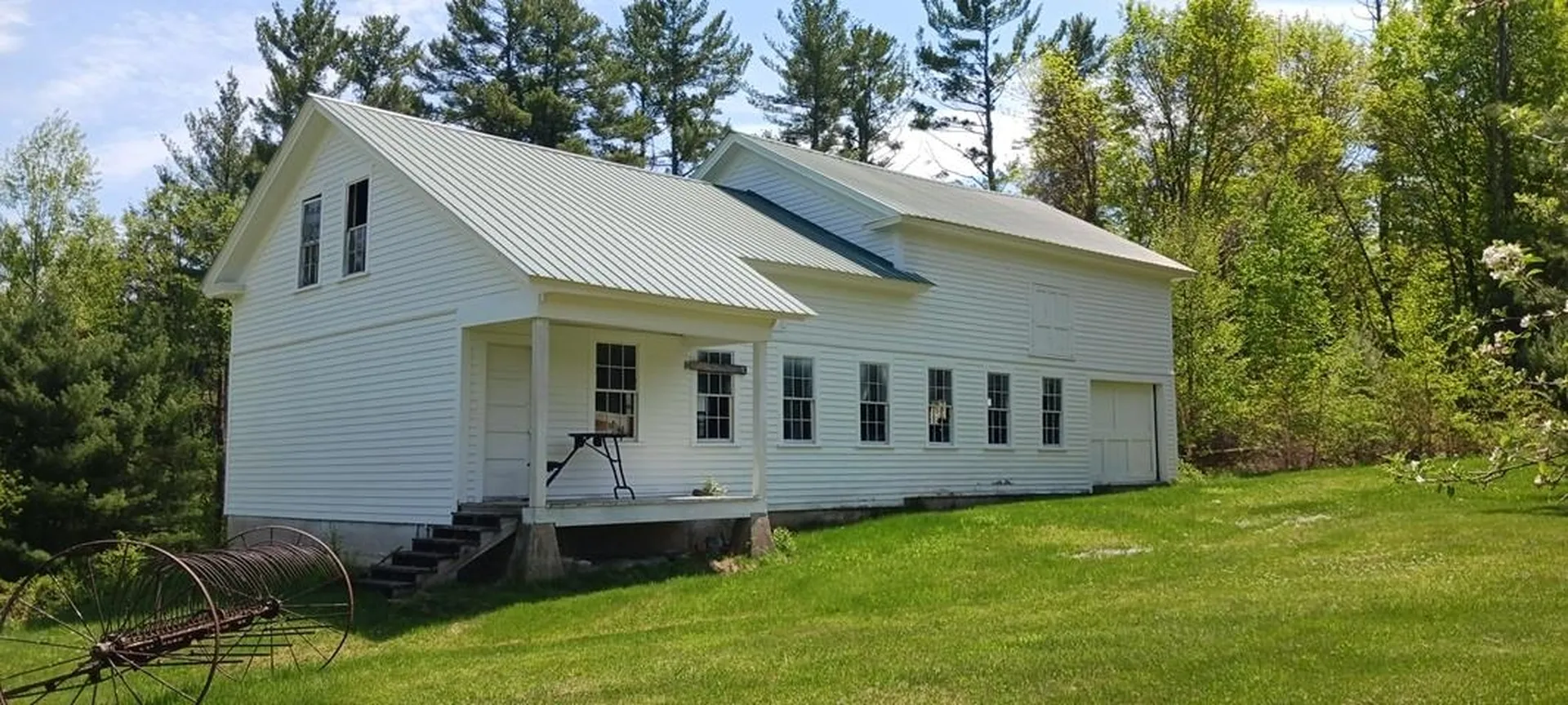 61 Orchard Road Chesterfield NH 03446