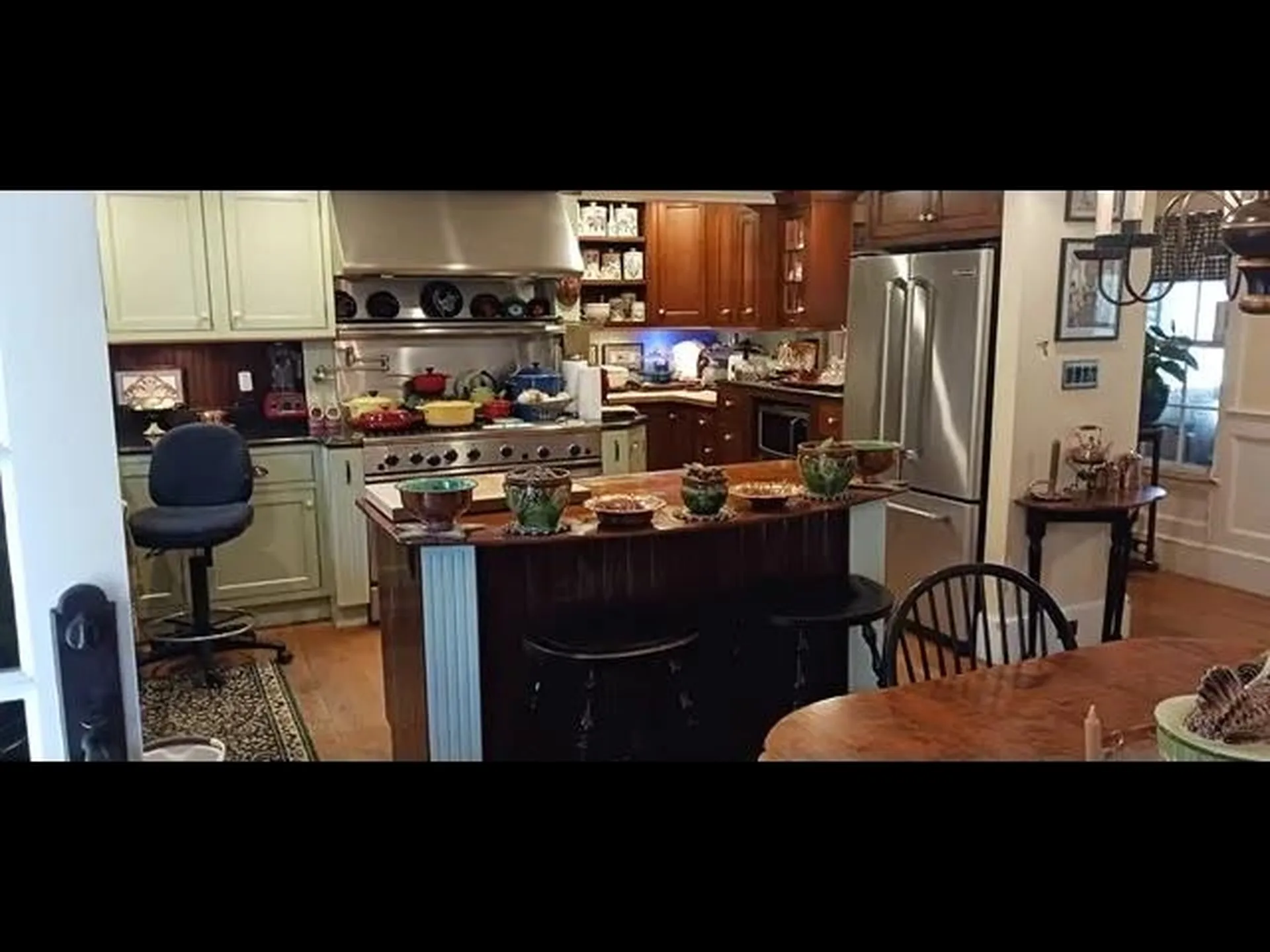 61 Orchard Road Chesterfield NH 03446