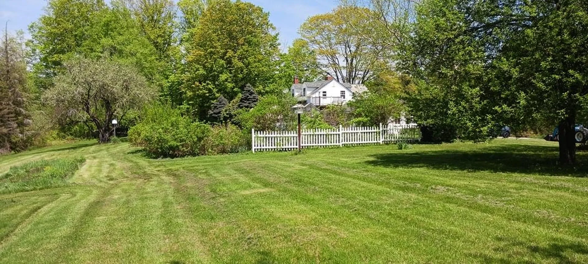 61 Orchard Road Chesterfield NH 03446