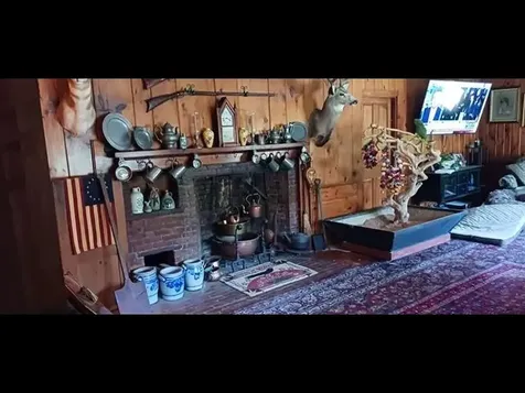 61 Orchard Road Chesterfield NH 03446