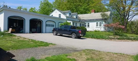 61 Orchard Road Chesterfield NH 03446