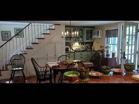 61 Orchard Road Chesterfield NH 03446