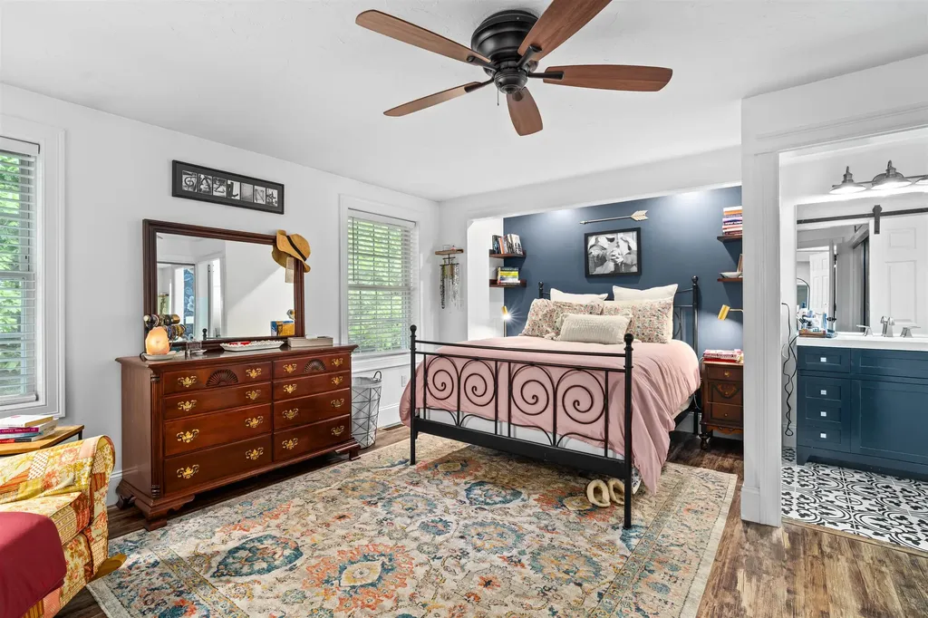 31 Henderson Road Gilford NH 03249