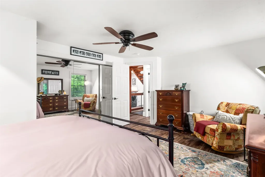 31 Henderson Road Gilford NH 03249