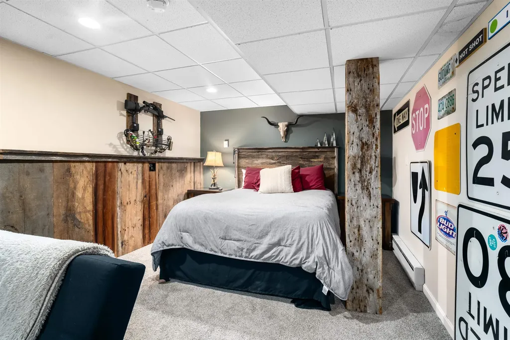 31 Henderson Road Gilford NH 03249