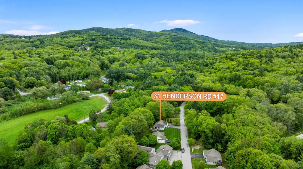 31 Henderson Road Gilford NH 03249