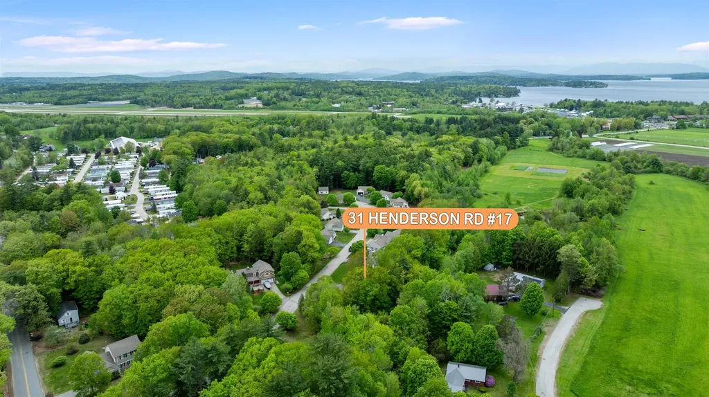 31 Henderson Road Gilford NH 03249