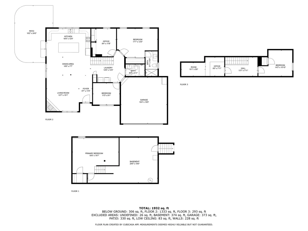 31 Henderson Road Gilford NH 03249