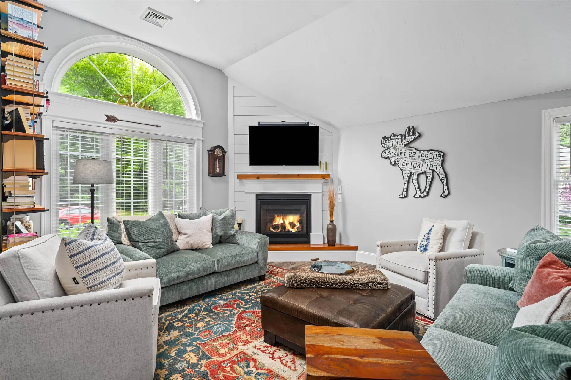 31 Henderson Road Gilford NH 03249