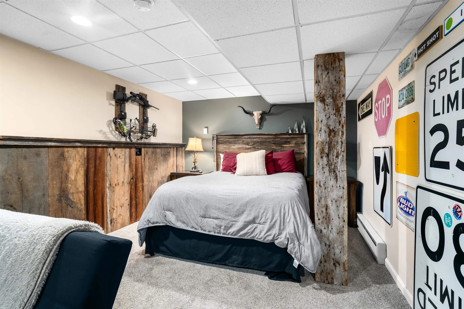 31 Henderson Road Gilford NH 03249