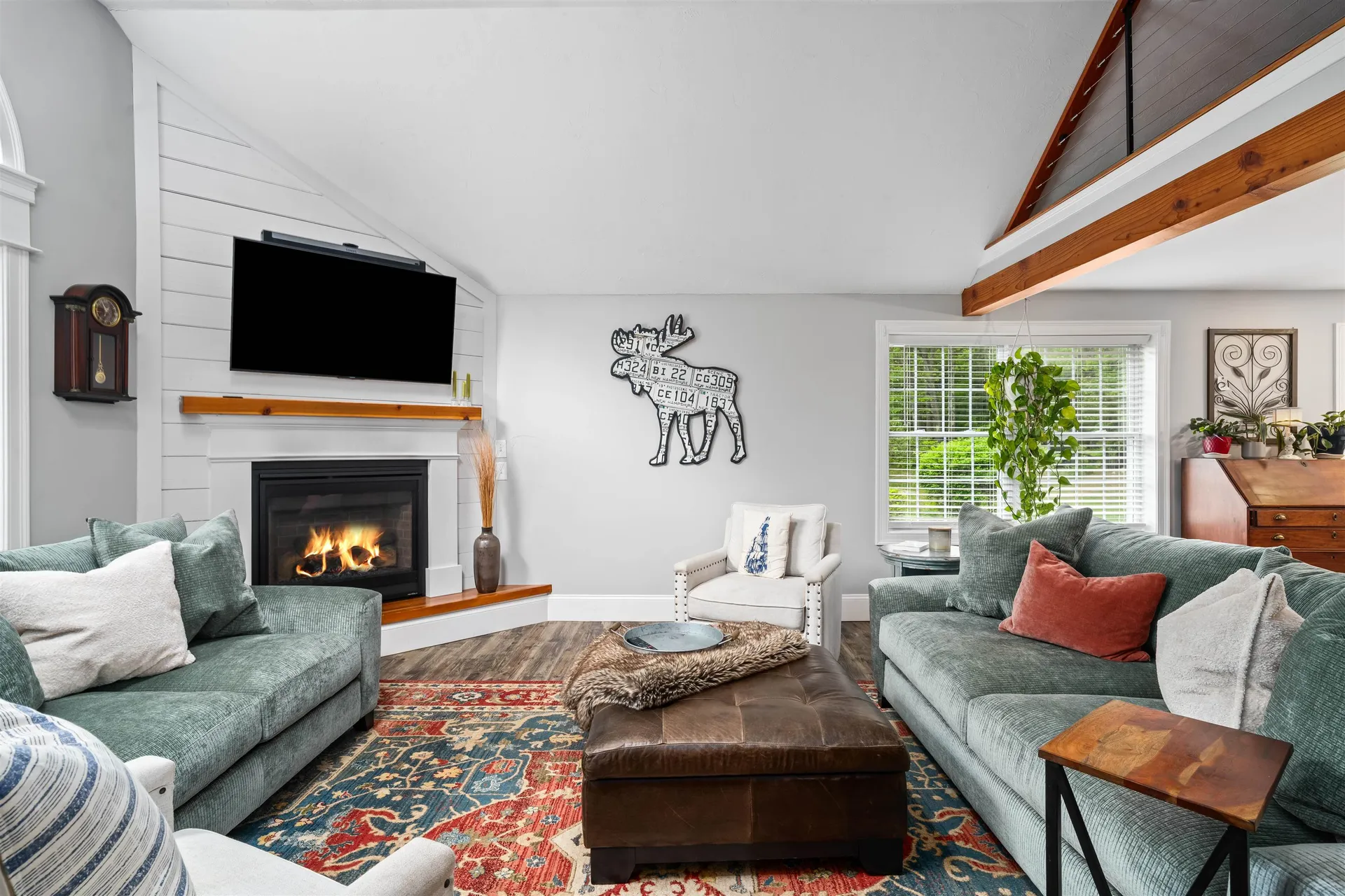 31 Henderson Road Gilford NH 03249