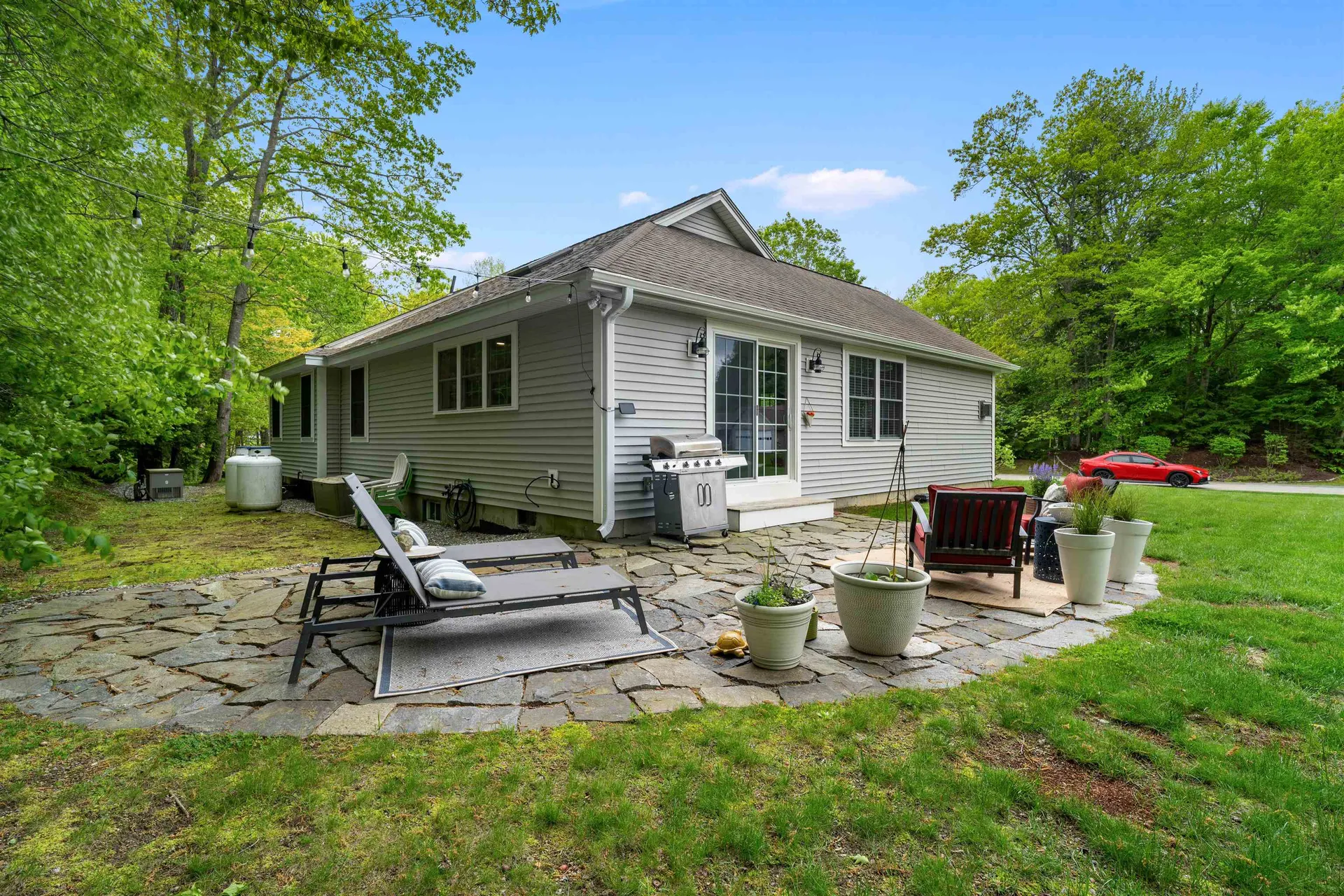 31 Henderson Road Gilford NH 03249
