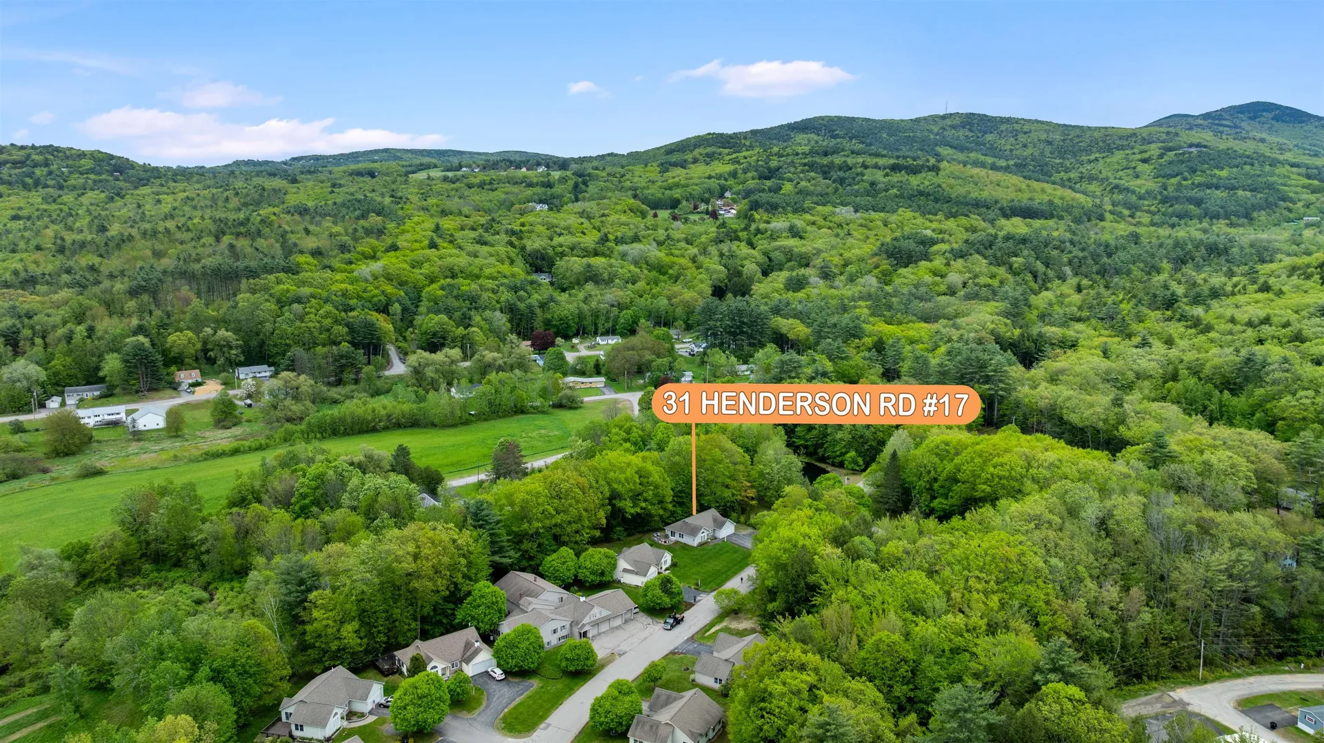 31 Henderson Road Gilford NH 03249