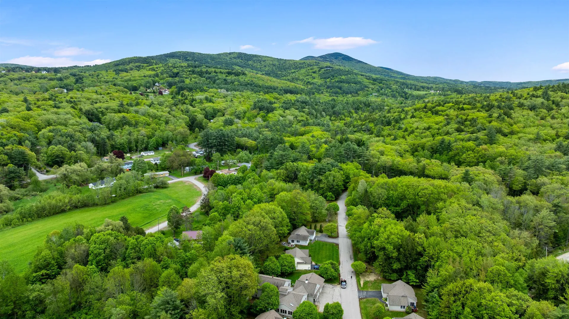 31 Henderson Road Gilford NH 03249