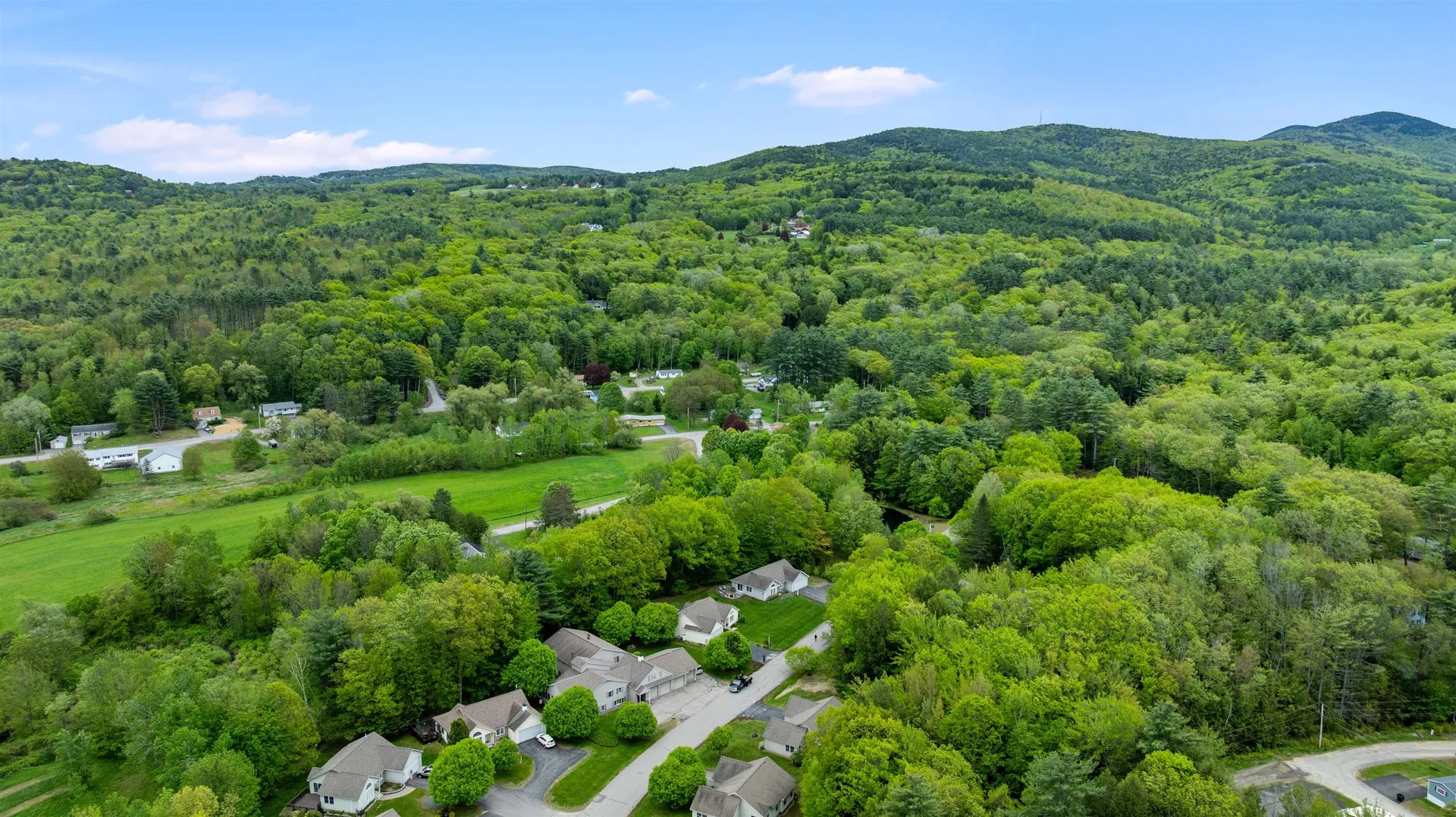 31 Henderson Road Gilford NH 03249