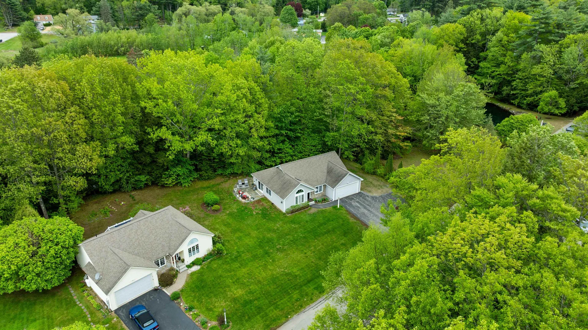 31 Henderson Road Gilford NH 03249