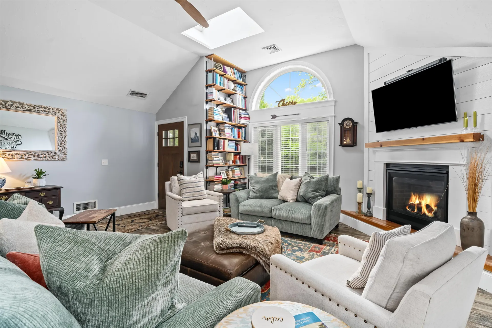 31 Henderson Road Gilford NH 03249