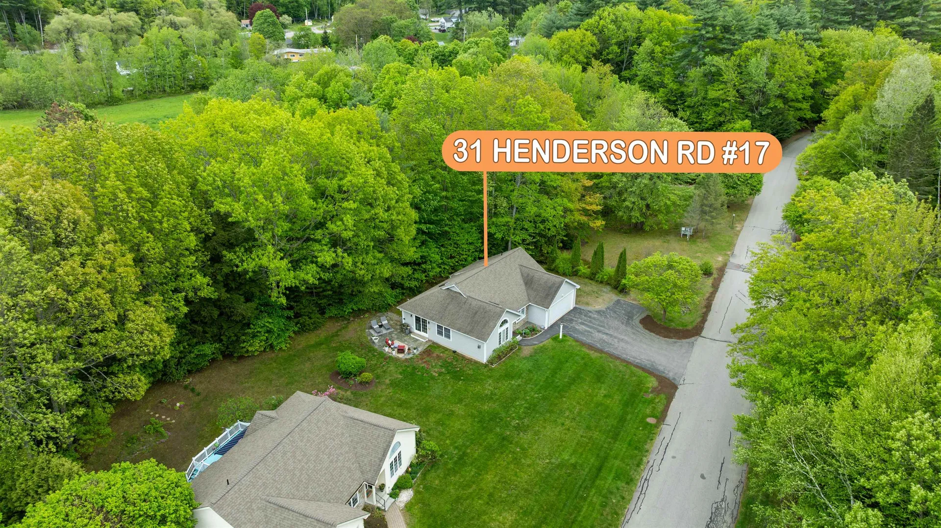 31 Henderson Road Gilford NH 03249
