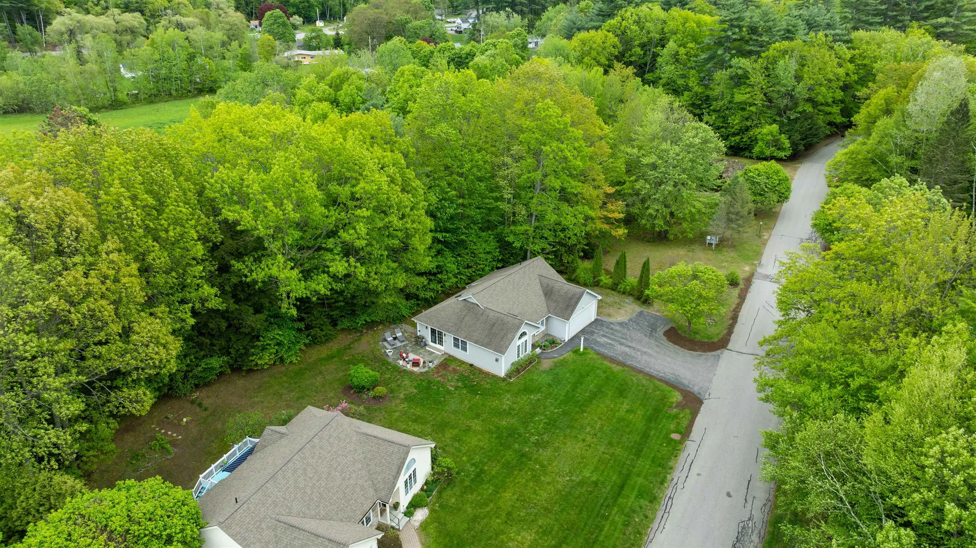31 Henderson Road Gilford NH 03249