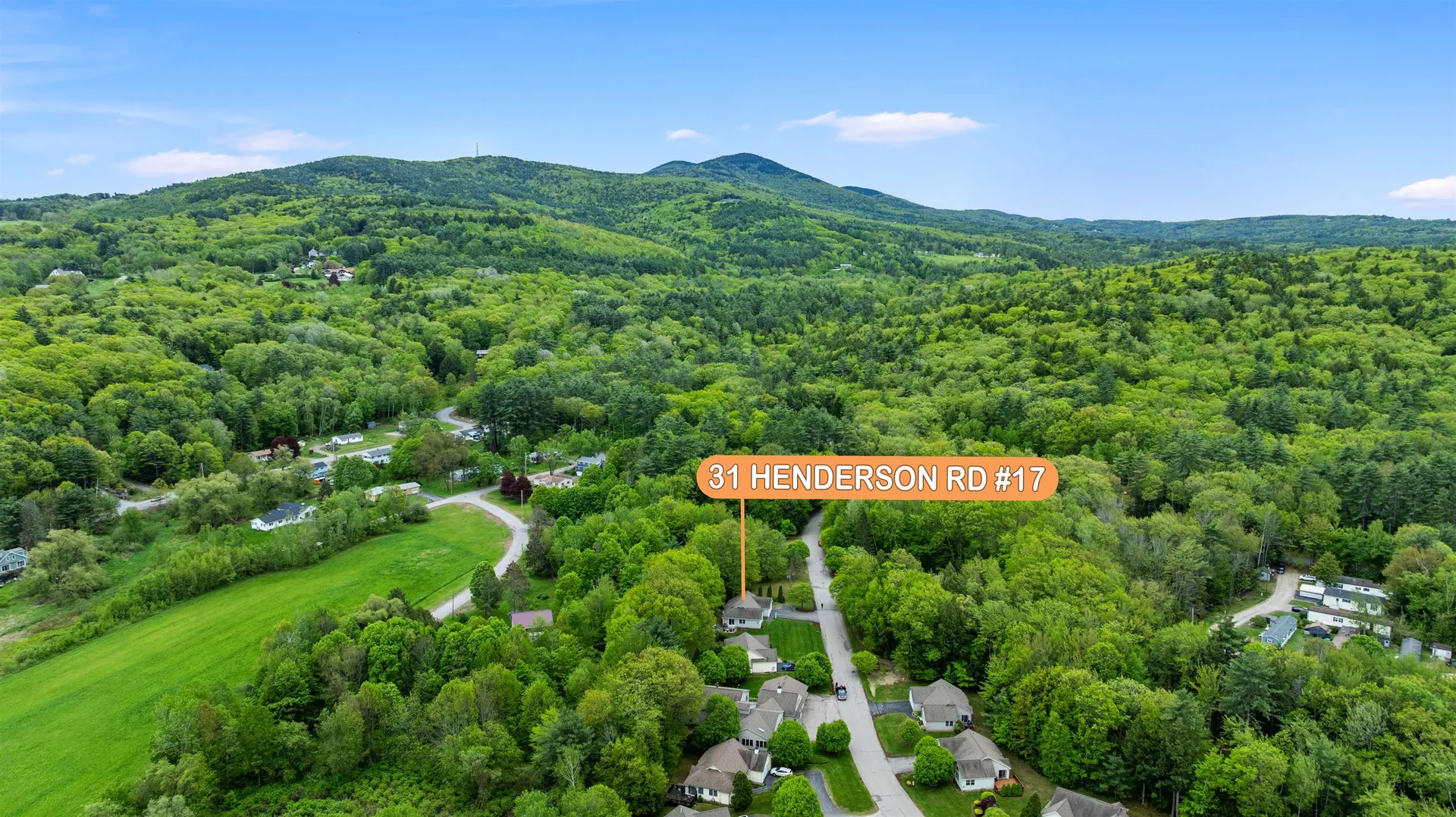 31 Henderson Road Gilford NH 03249