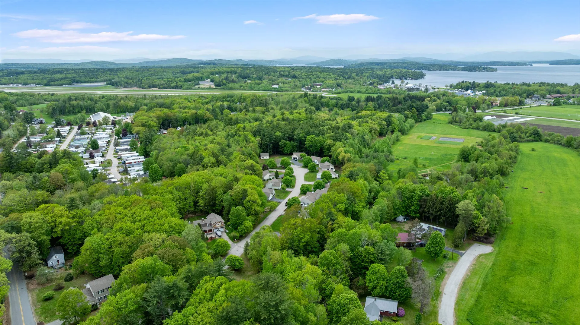 31 Henderson Road Gilford NH 03249